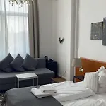 Harz Hotel Goslar