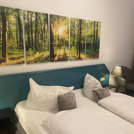 Hotel Harz