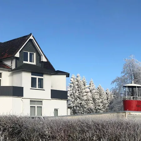 Hotel Harz