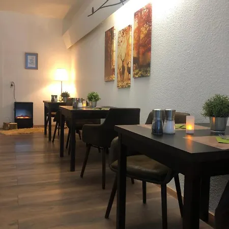 Harz Ξενοδοχείο Γκόσλαρ