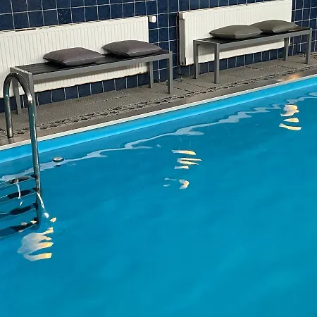 Hotel Harz 3*
