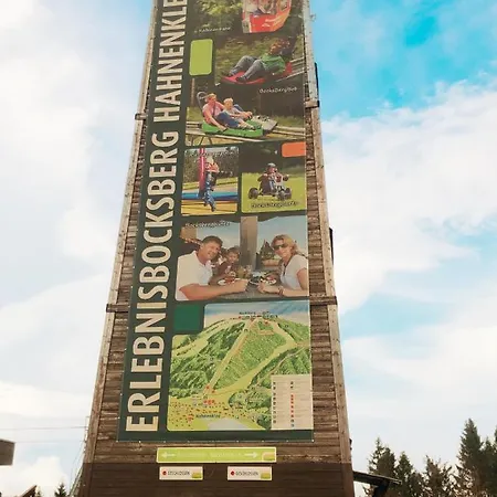 Hotel Harz