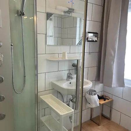 Hahnenklee Hotel