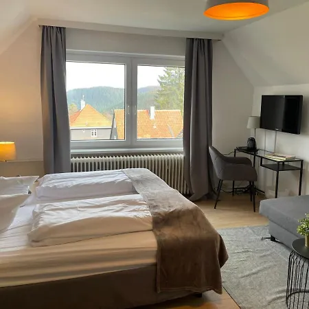 Hotel Harz