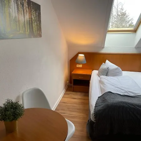 Harz 3*