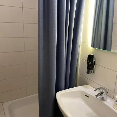 Hotel Hahnenklee Goslar