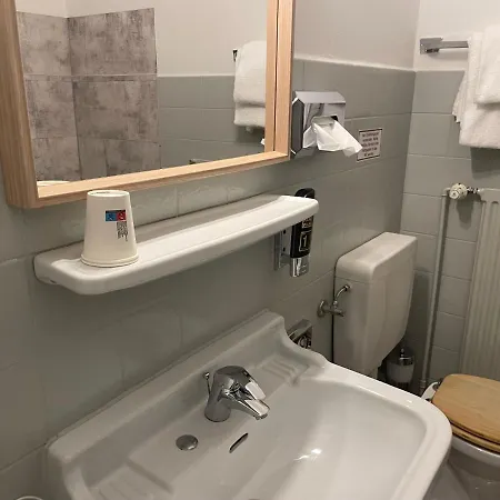 Hahnenklee Hotel Goslar