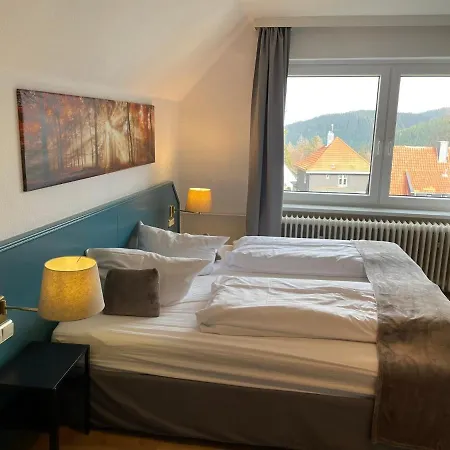 Harz 3* 戈斯拉尔
