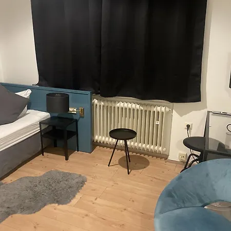 Harz 3* 戈斯拉尔