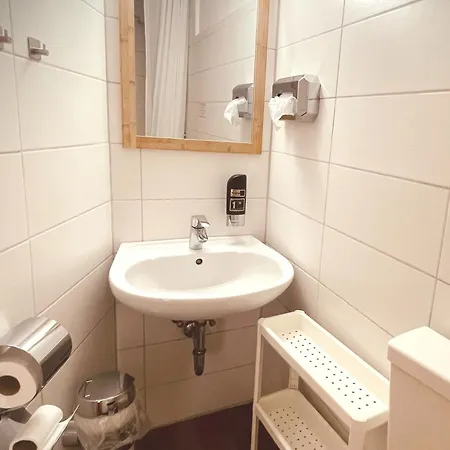 Harz Hotel 3*