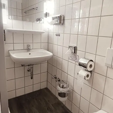 Harz 酒店 戈斯拉尔