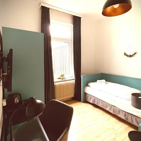 Hotel Harz Goslar