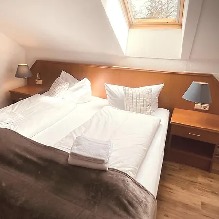 Hahnenklee Hotel