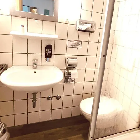 Hahnenklee Hotel