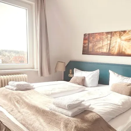 Harz Hotel