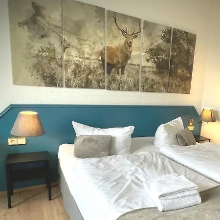 Harz Hotel 3*