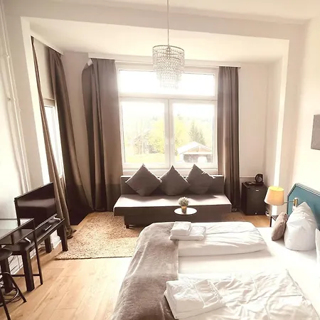 Hotel Harz
