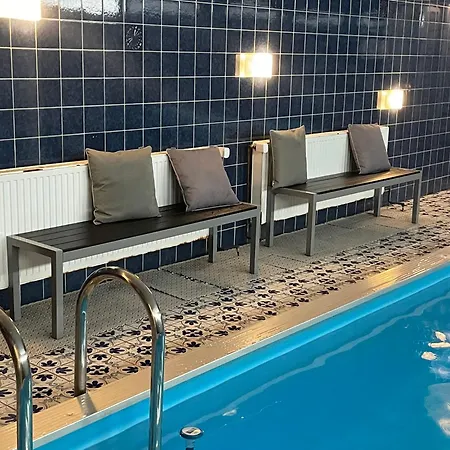 Harz 酒店 戈斯拉尔