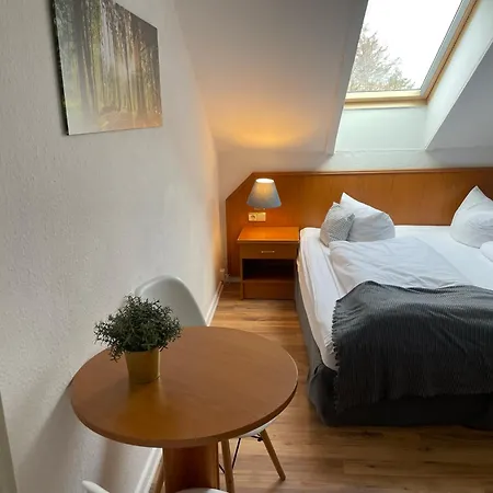 Harz Goslar
