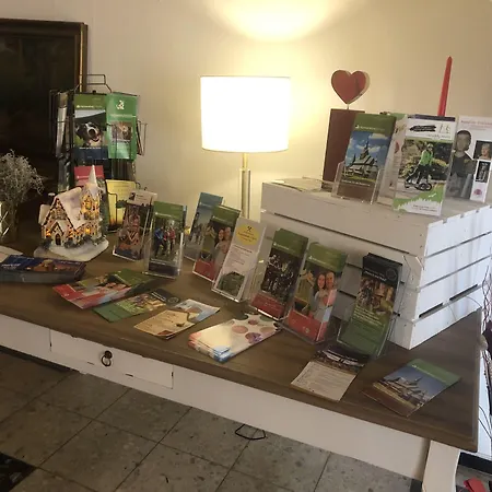 Harz 酒店 戈斯拉尔