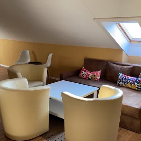 Harz 3* 戈斯拉尔