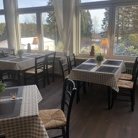 Harz Ξενοδοχείο 3*