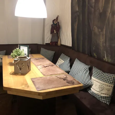 Harz 酒店 戈斯拉尔