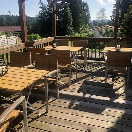 Harz 3* Γκόσλαρ