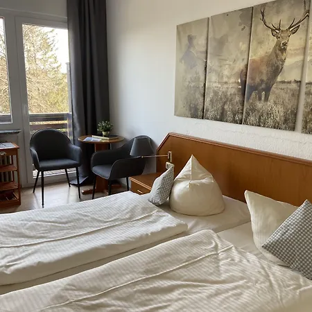 Harz Γκόσλαρ