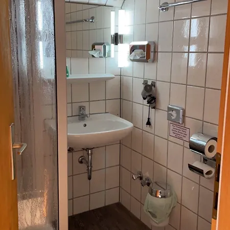 Hahnenklee Hotel Goslar