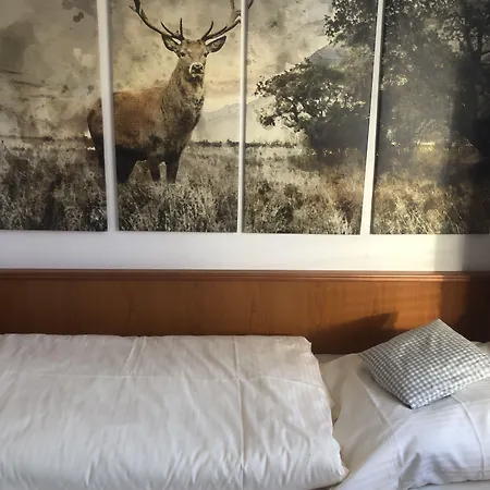 Hotel Hahnenklee
