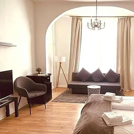 Hotell Harz