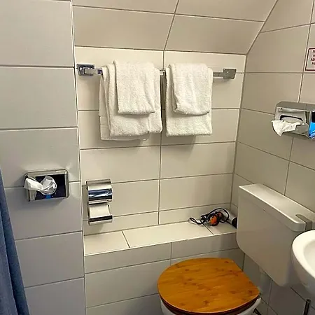 Harz 3* Goslar