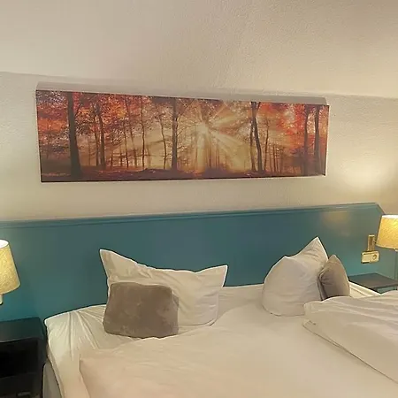 Hotell Harz 3*