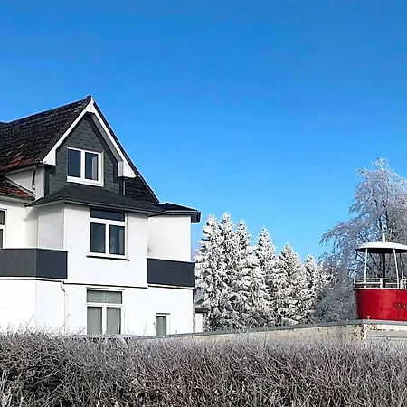 Harz 3* Goslar