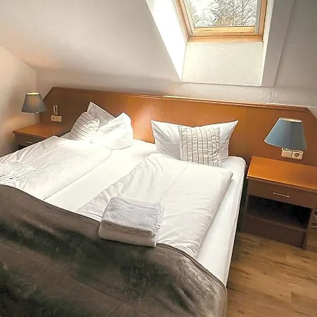 Hotell Harz Goslar