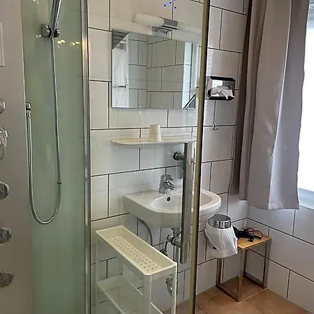 Hotell Harz 3*