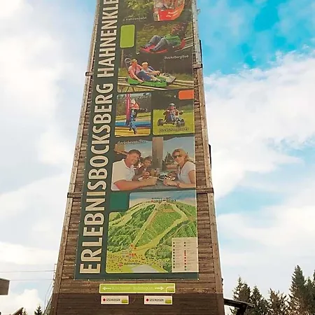 호텔 Harz