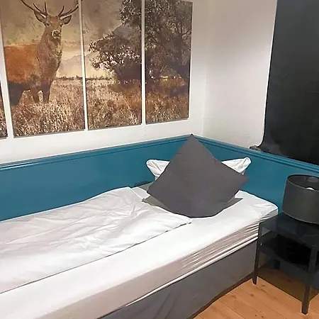 Harz Hotell Goslar