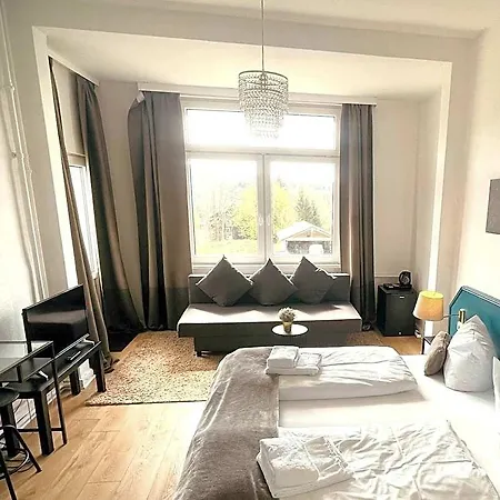 Hotell Harz