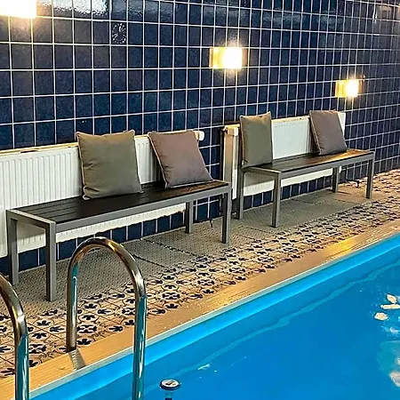 Hotell Harz Goslar
