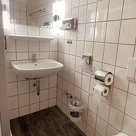 Hotell Harz Goslar
