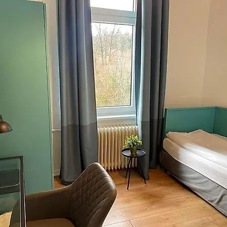 Hotell Harz