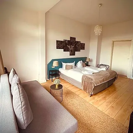 Harz Hotell Goslar