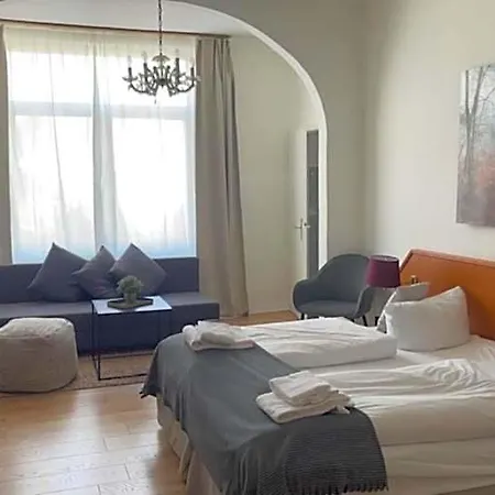 Harz Hotell