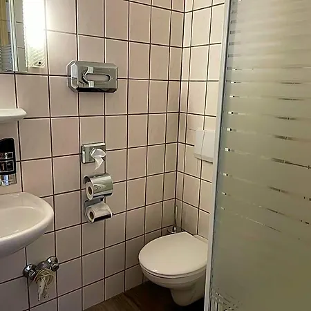 Hotell Harz Goslar