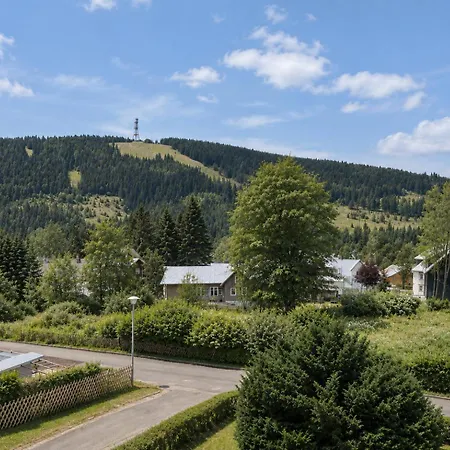 Ξενοδοχείο Harz