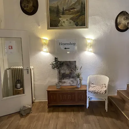 Harz Hotel Goslar