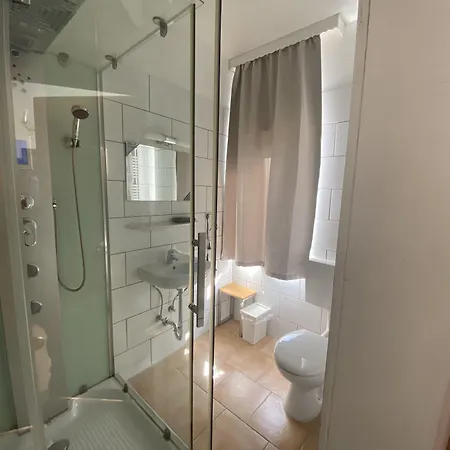 Harz Hotel
