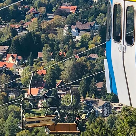 Hotel Hahnenklee